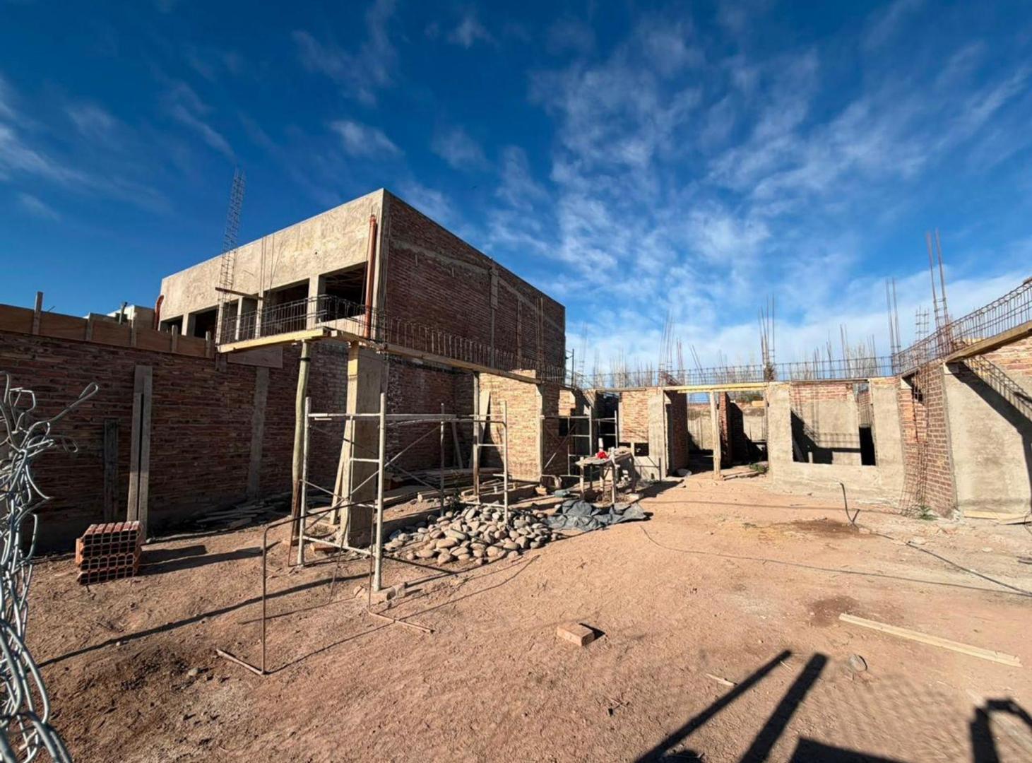 Foto de DEPARTAMENTO EN POZO, CON BAÑO EN SUITE, MAIPU, imagen 3