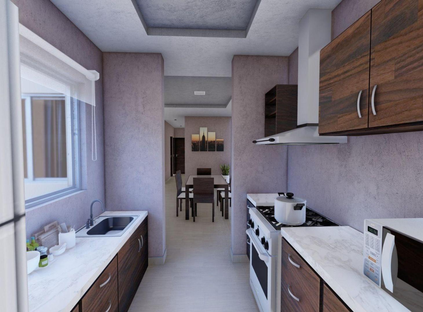 Foto de DEPARTAMENTO EN POZO, CON BAÑO EN SUITE, MAIPU, imagen 1