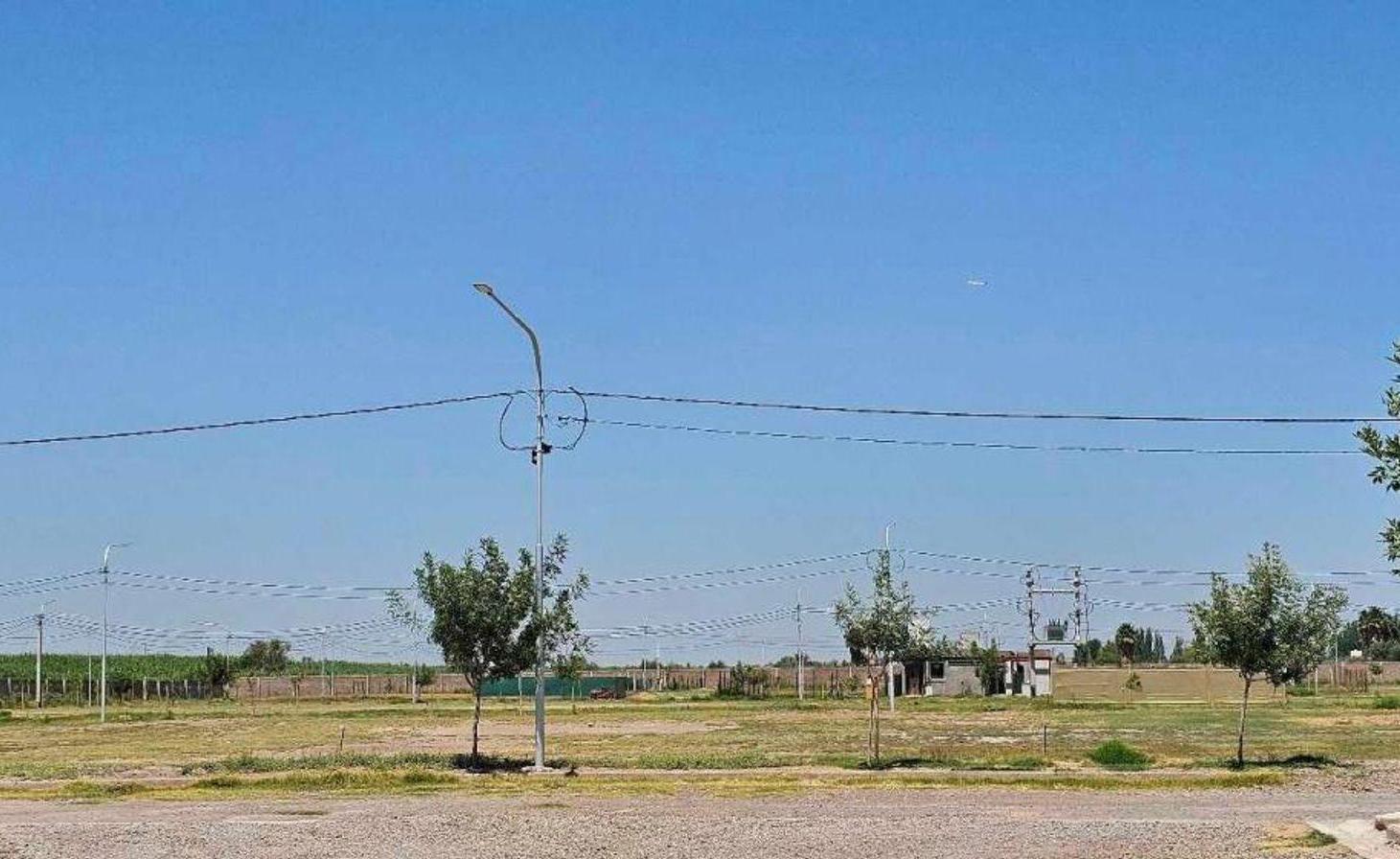 Foto de Venta de Lote - Barrio Sol Andino 3, imagen 5