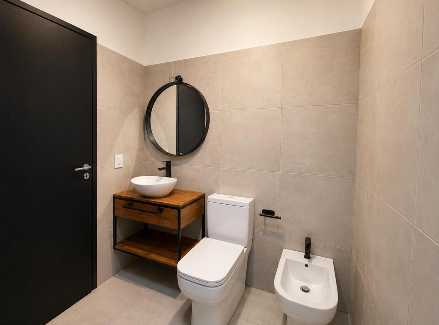 Foto de CASA A ESTRENAR EN BARRIO PRIVADO OLIVOS DE RUSSEL, imagen 2