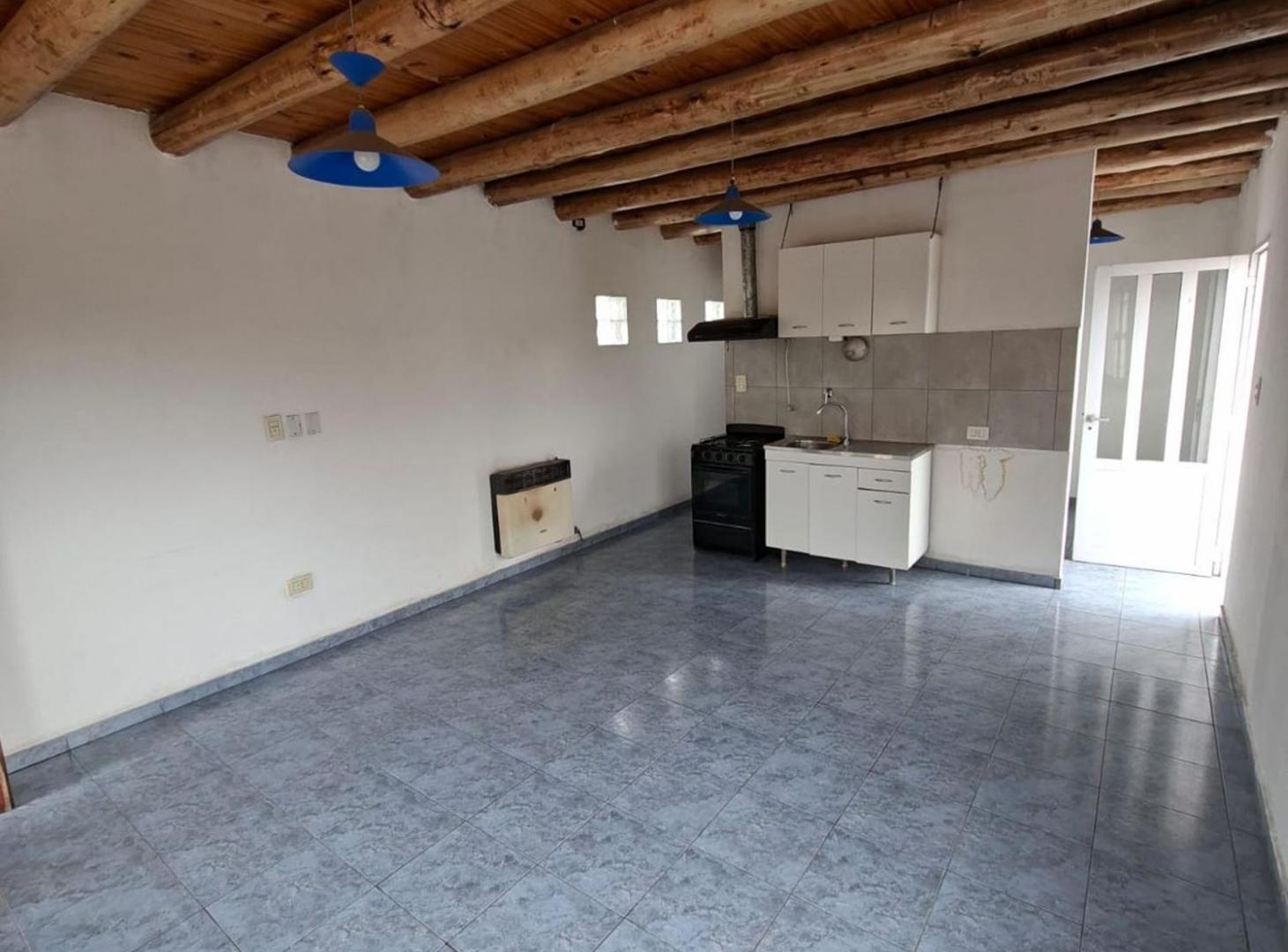 Foto de Alquiler Departamento Las Heras, imagen 1