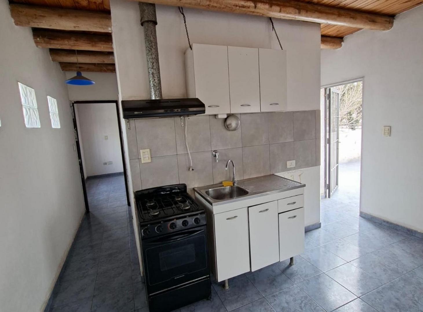 Foto de Alquiler Departamento Las Heras, imagen 3