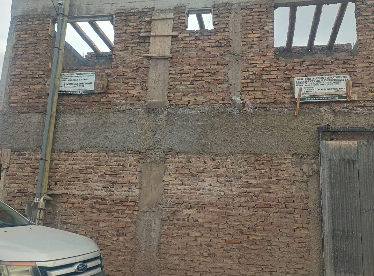 Foto de VENTA DEPARTAMENTO. JESUS NAZARENO., imagen 5