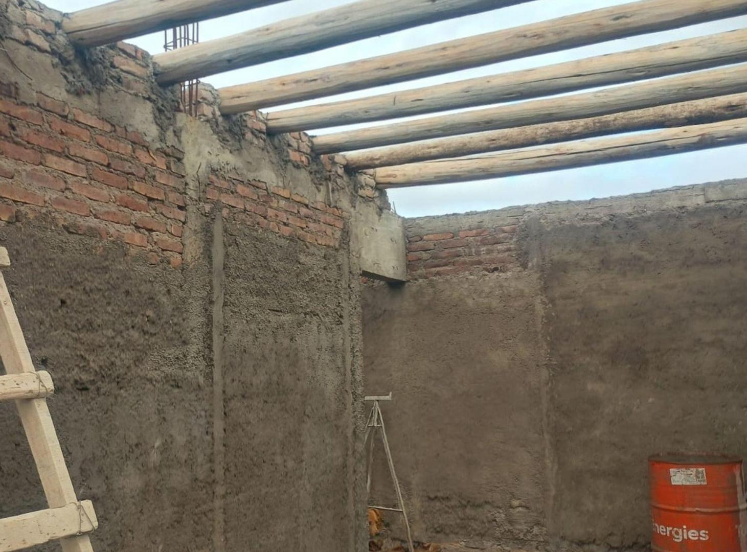 Foto de VENDE DEPARTAMENTO 3 AMB., JESUS NAZARENO, MENDOZA, imagen 5