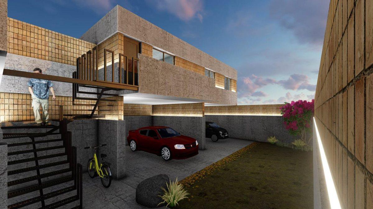 Foto de VENDE DEPARTAMENTO 3 AMB., JESUS NAZARENO, MENDOZA, imagen 1