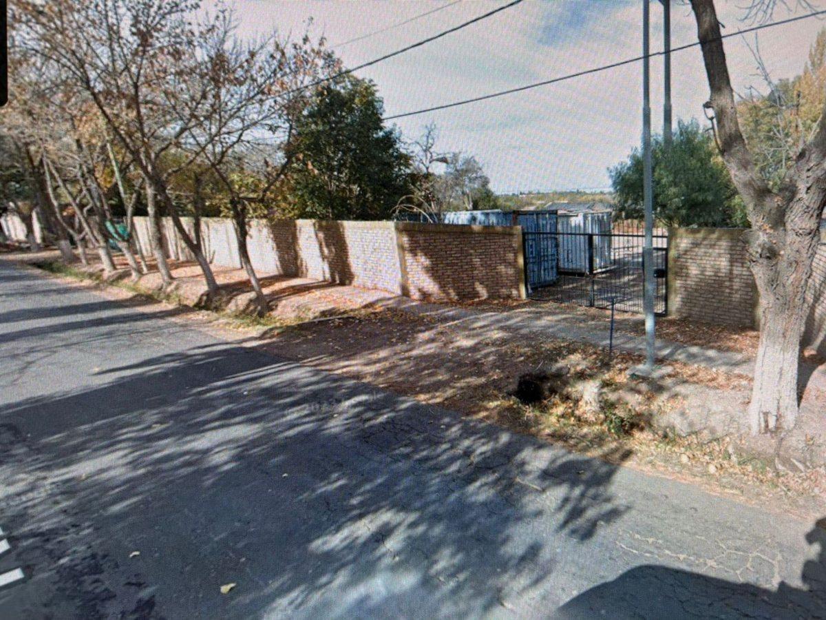Foto de VENTA LOTE SAN ROQUE MAIPU ACEPTA PERMUTA, imagen 1