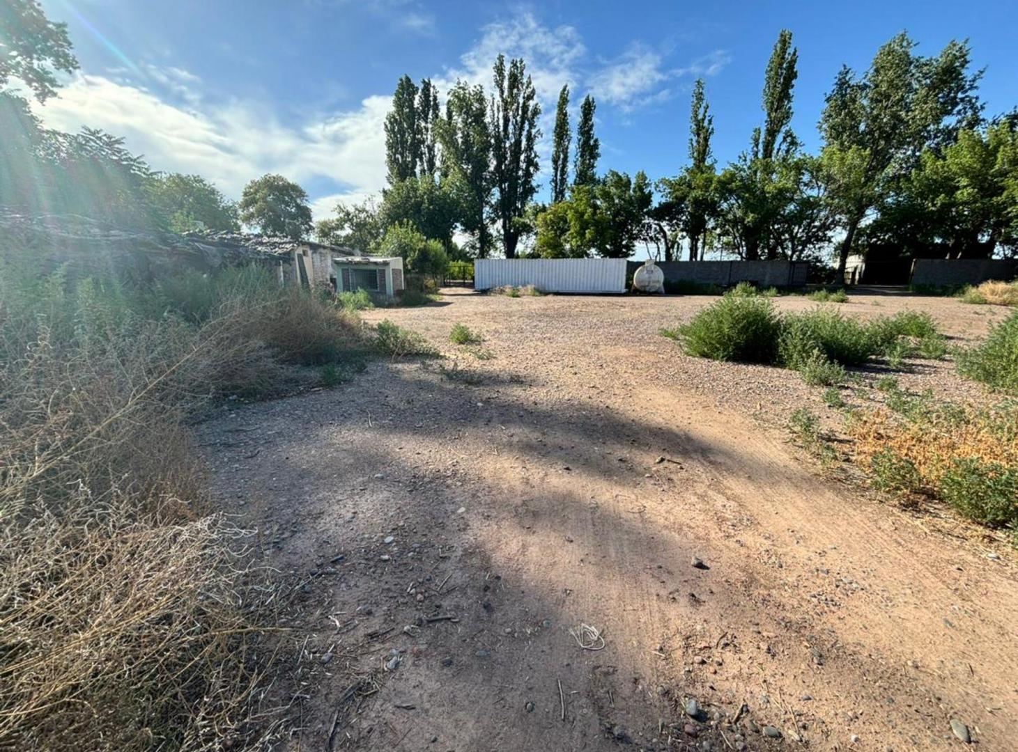 Foto de VENTA LOTE SAN ROQUE MAIPU ACEPTA PERMUTA, imagen 2