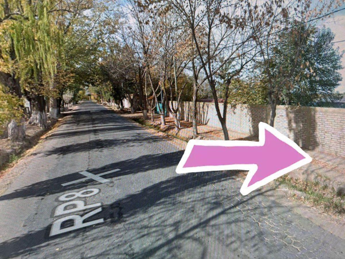 Foto de VENTA LOTE SAN ROQUE MAIPU ACEPTA PERMUTA, imagen 4