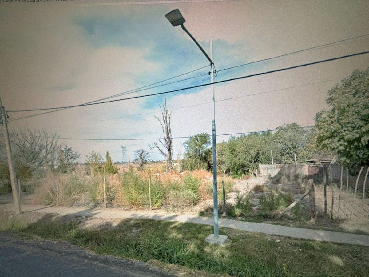 Foto de VENTA LOTE SAN ROQUE MAIPU ACEPTA PERMUTA, imagen 2