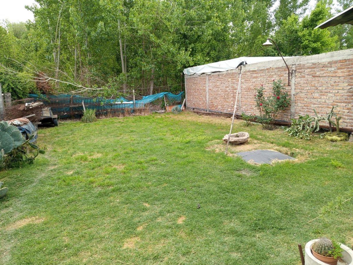Foto de VENTA CASA EN TUNUYAN-COLONIA LAS ROSAS- MENDOZA, imagen 5