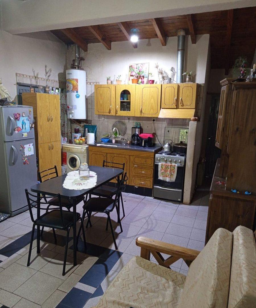 Foto de VENTA CASA EN TUNUYAN-COLONIA LAS ROSAS- MENDOZA, imagen 3