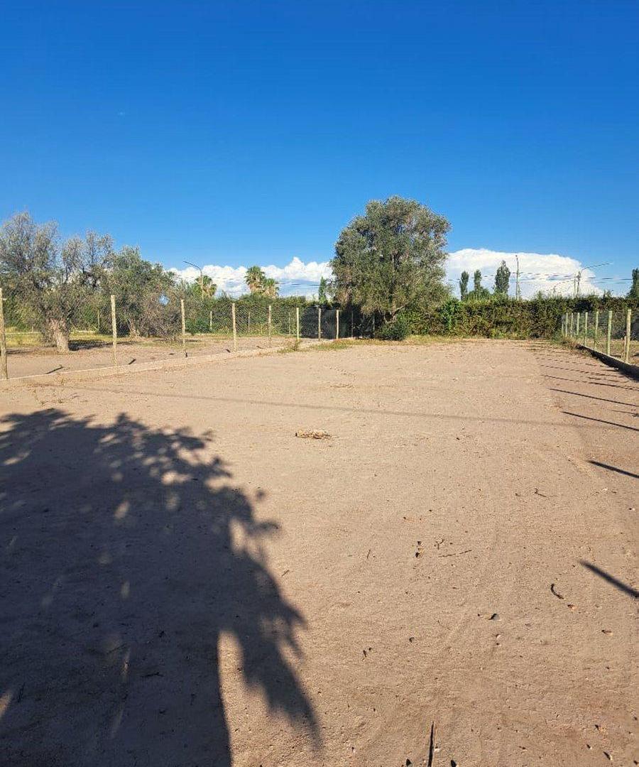 Foto de VENTA TERRENO EN BARRIO PRIVADO EN MAIPU, imagen 4