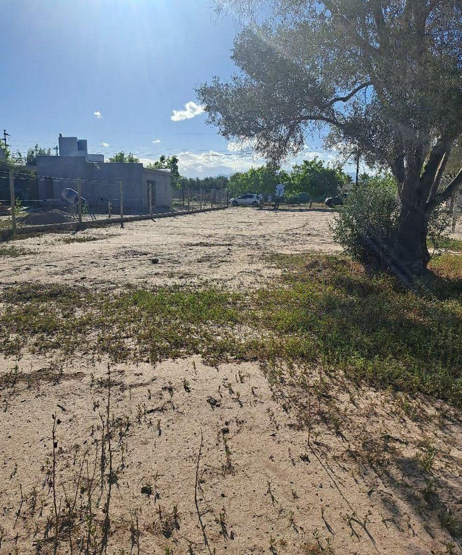 Foto de VENTA TERRENO EN BARRIO PRIVADO EN MAIPU, imagen 1