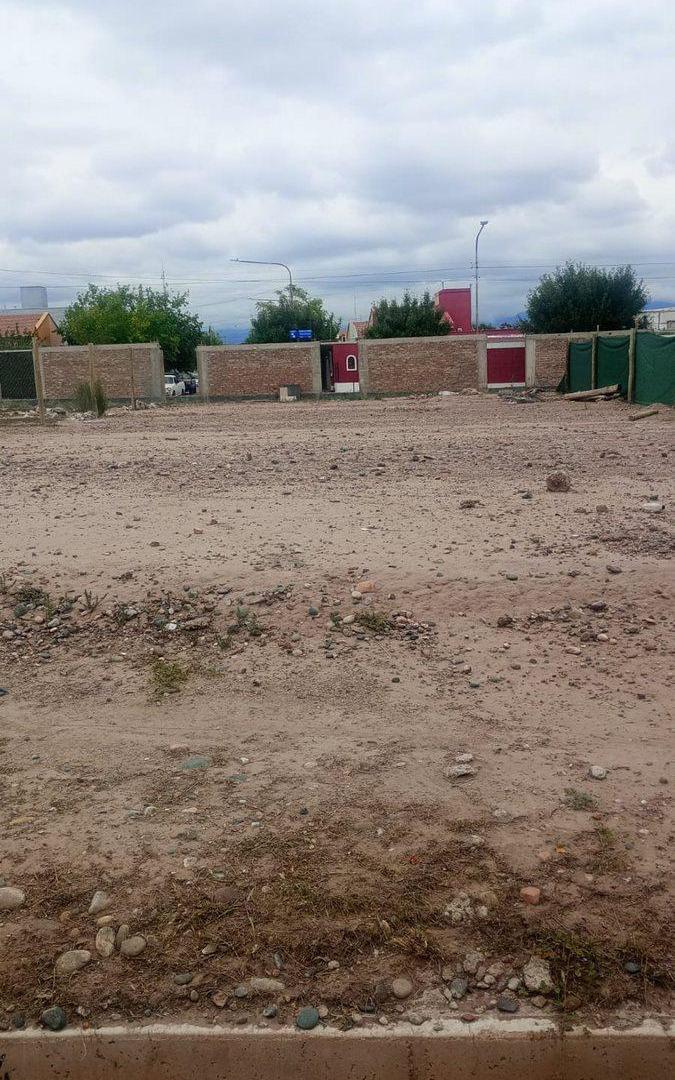 Foto de LOTE EN VENTA – BARRIO PRIVADO SOLAR ANDINO, MAIPÚ, imagen 3