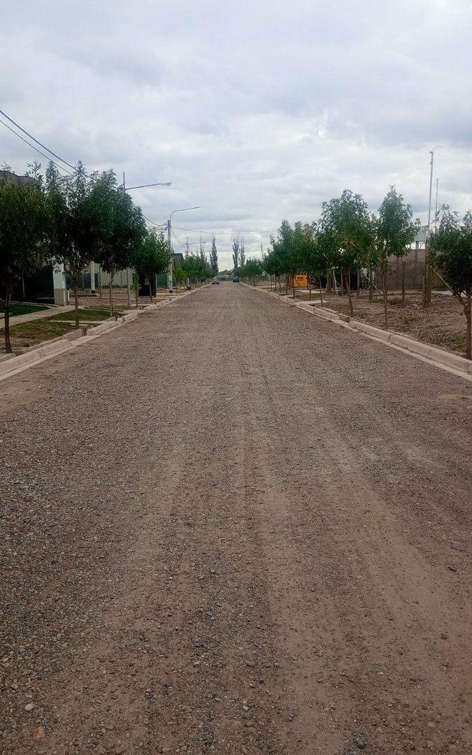 Foto de LOTE EN VENTA – BARRIO PRIVADO SOLAR ANDINO, MAIPÚ, imagen 2