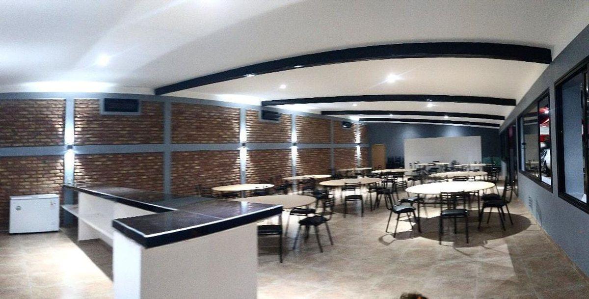 Foto de Se vende lote con salón de eventos, chacras, Mza, imagen 5