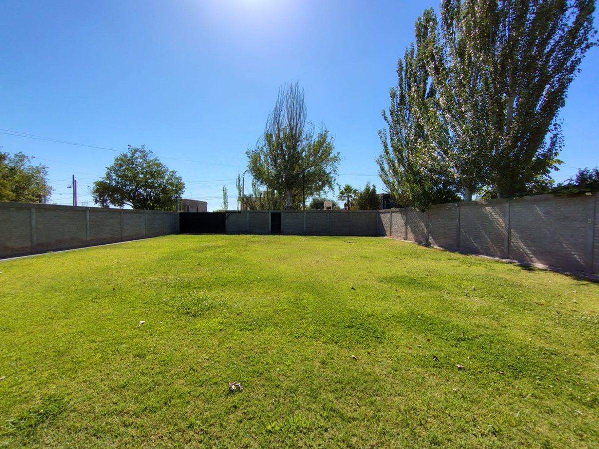 Foto de Se vende lote con salón de eventos, chacras, Mza, imagen 2