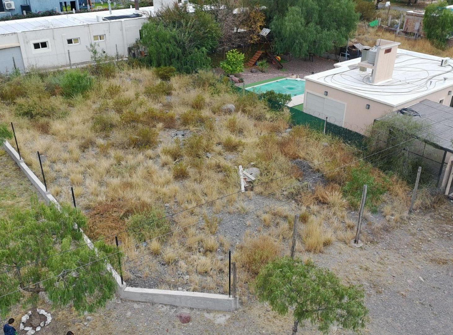 Foto de TERRENO EN VENTA EN B° LA ANGOSTURA, EL CHALLAO, imagen 1