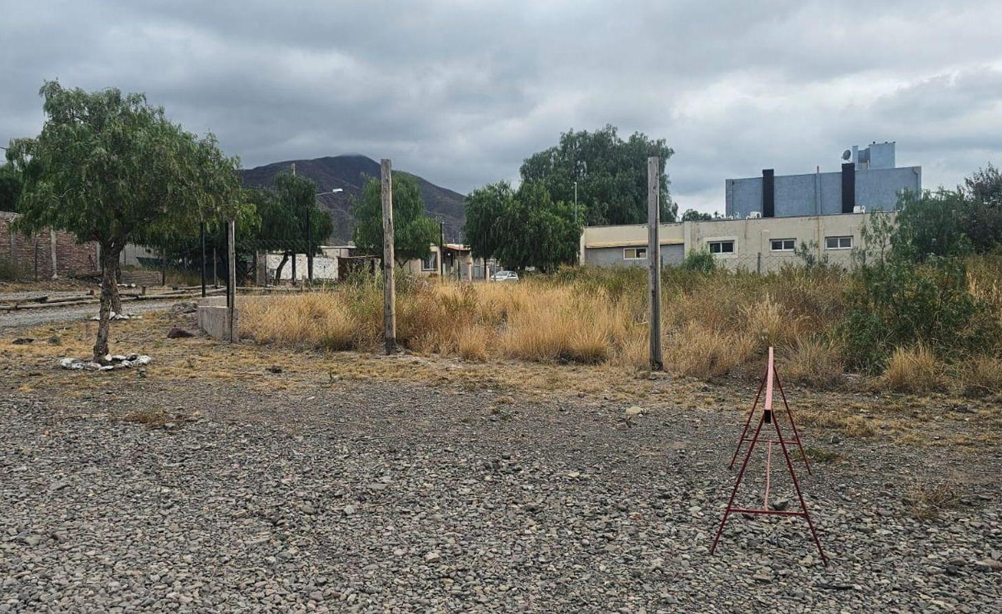 Foto de TERRENO EN VENTA EN B° LA ANGOSTURA, EL CHALLAO, imagen 5
