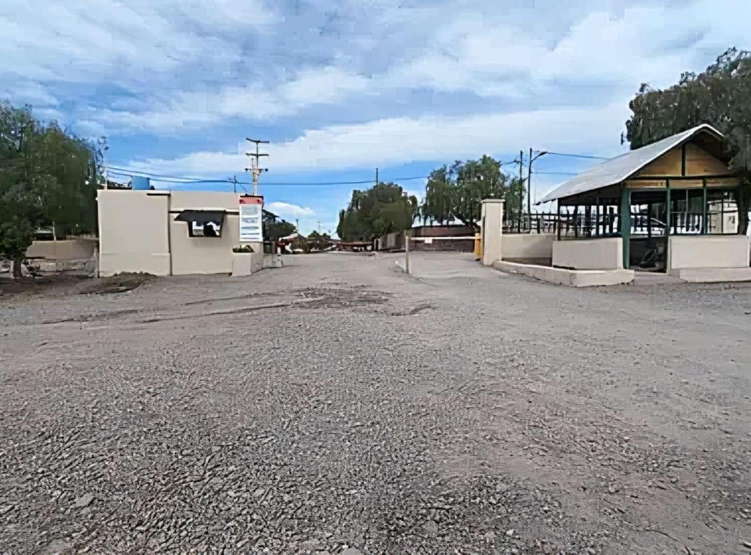 Foto de TERRENO EN VENTA EN B° LA ANGOSTURA, EL CHALLAO, imagen 2