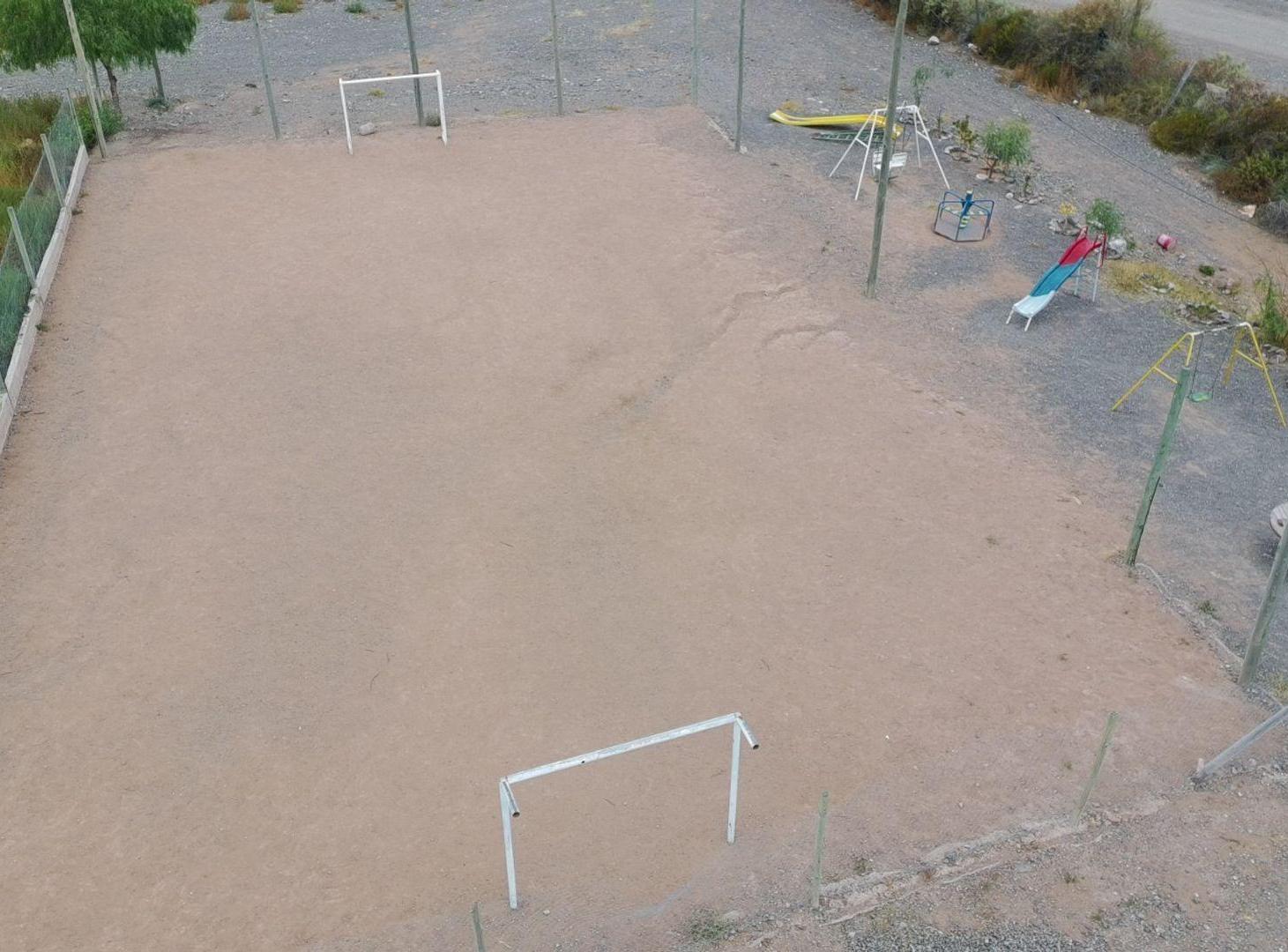 Foto de TERRENO EN VENTA EN B° LA ANGOSTURA, EL CHALLAO, imagen 4