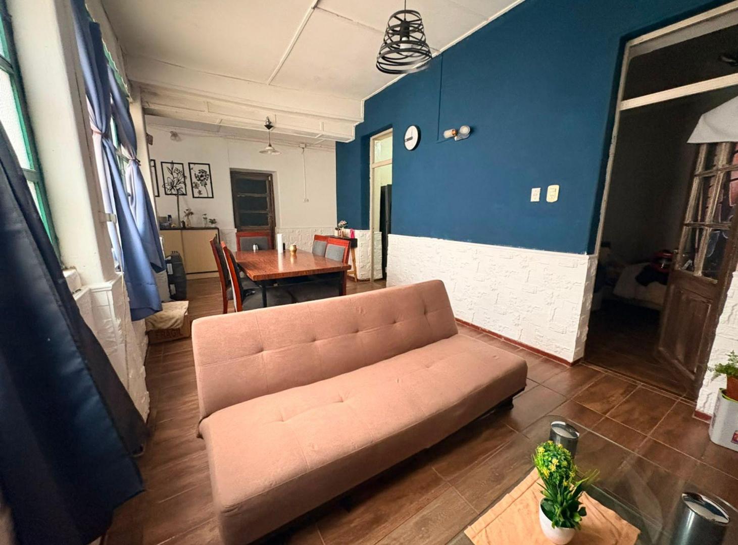 Foto de VENTA TERRENO CASA DE ADOBE EN LA SEXTA MZA, imagen 2