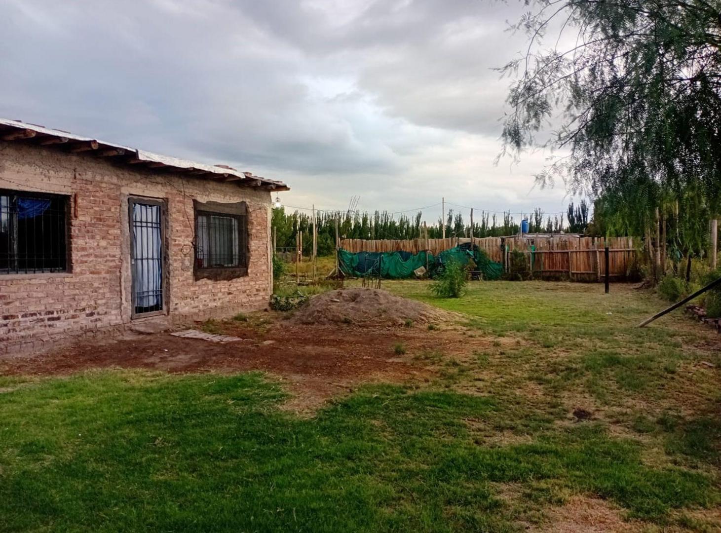 Foto de VENTA CASA CALLE MILAGROS LOS CORRALITOS GLLEN, imagen 1