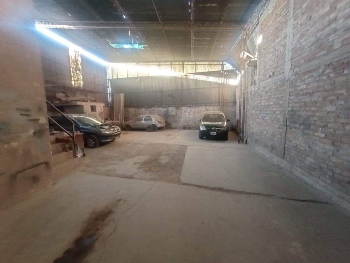 Foto de Venta de Galpon, imagen 1