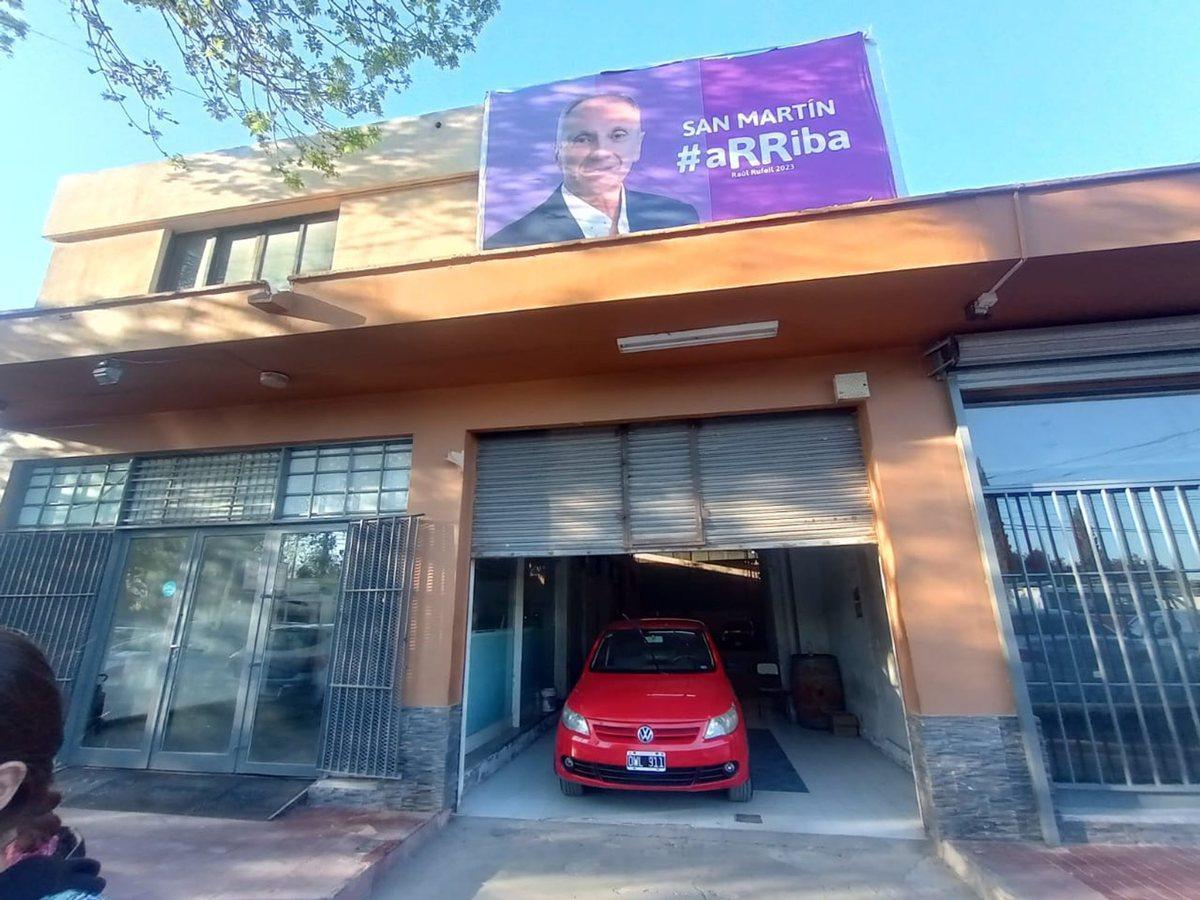 Foto de Venta de Galpon, imagen 2