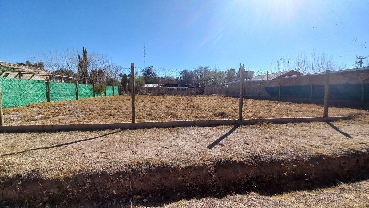 Foto de VENTA 2 LOTES B° QUINTA OLIVOS EL ALGARROBAL MZA, imagen 2