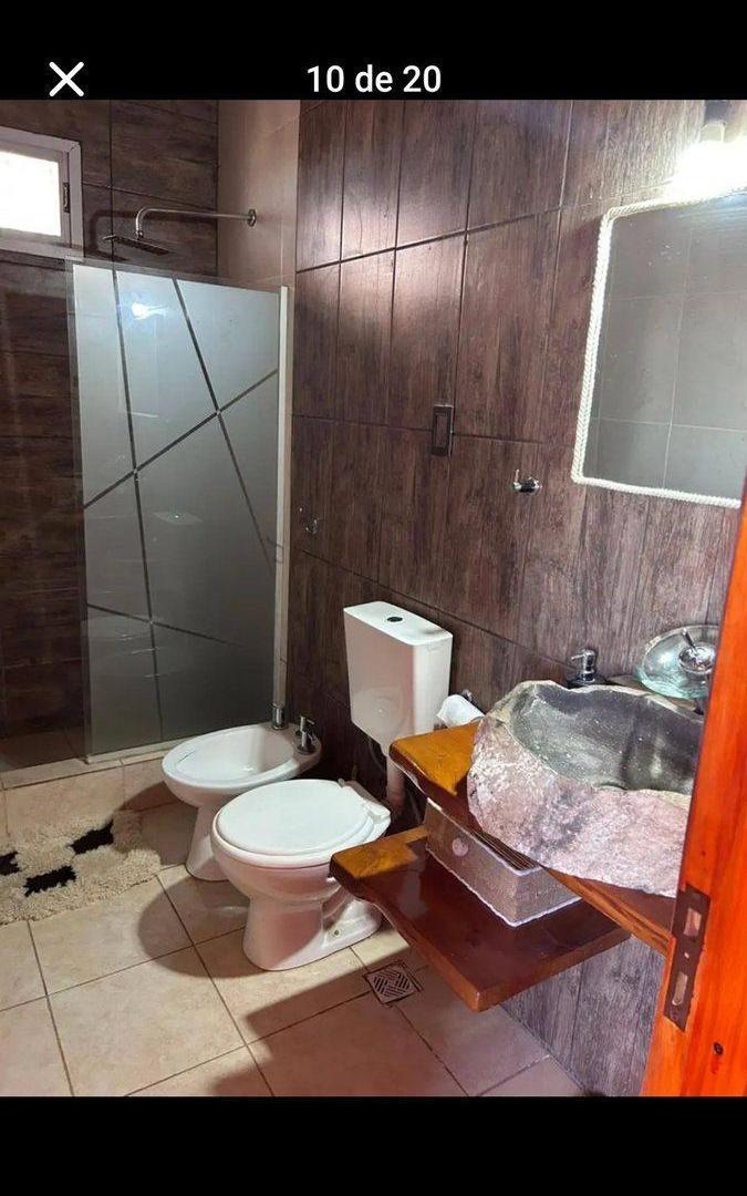 Foto de VENTA CABAÑA LUJAN DE CUYO. MENDOZA, imagen 4
