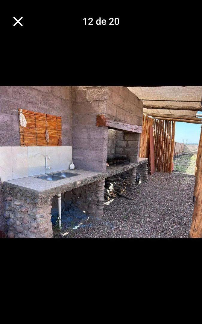 Foto de VENTA CABAÑA LUJAN DE CUYO. MENDOZA, imagen 5