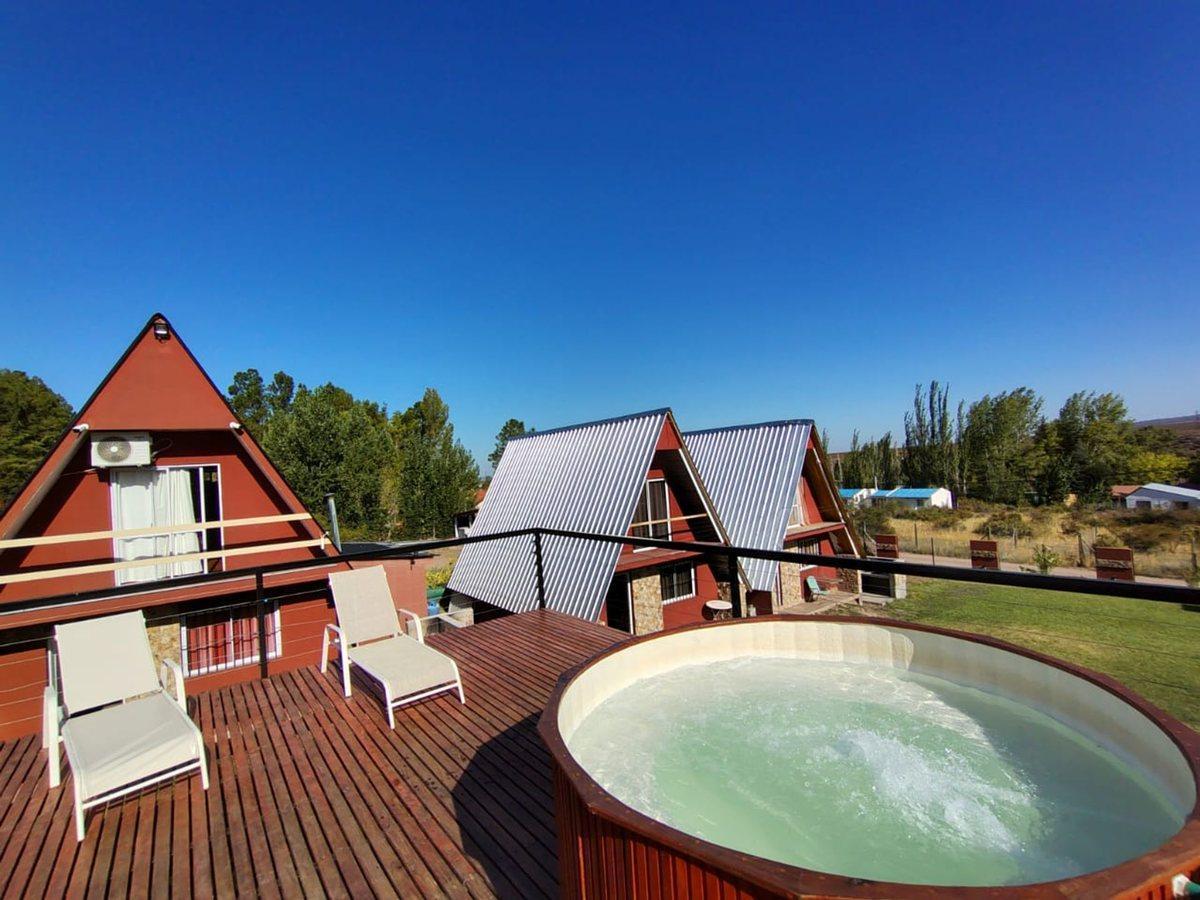 Foto de Se vende complejo de cabañas, Lujan de Cuyo, R82, imagen 4