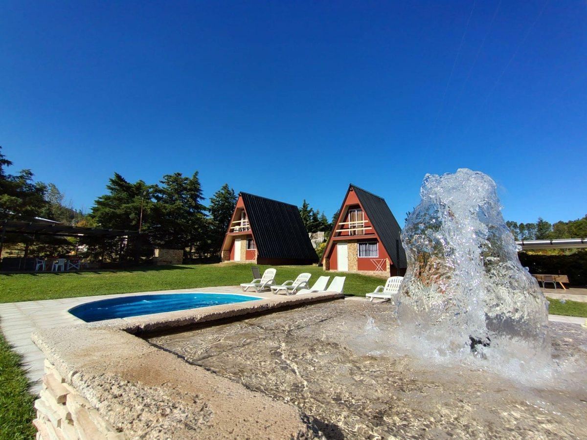 Foto de Se vende complejo de cabañas, Lujan de Cuyo, R82, imagen 3