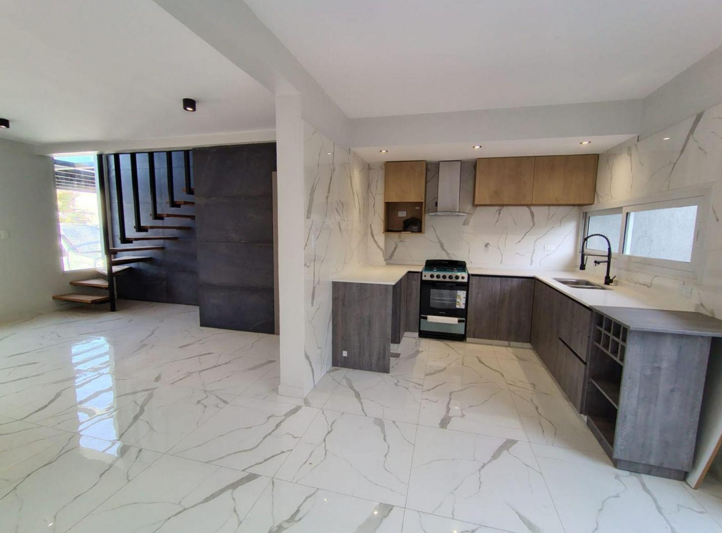 Foto de Venta Dúplex barrio El Recodo Maipú Mendoza, imagen 1