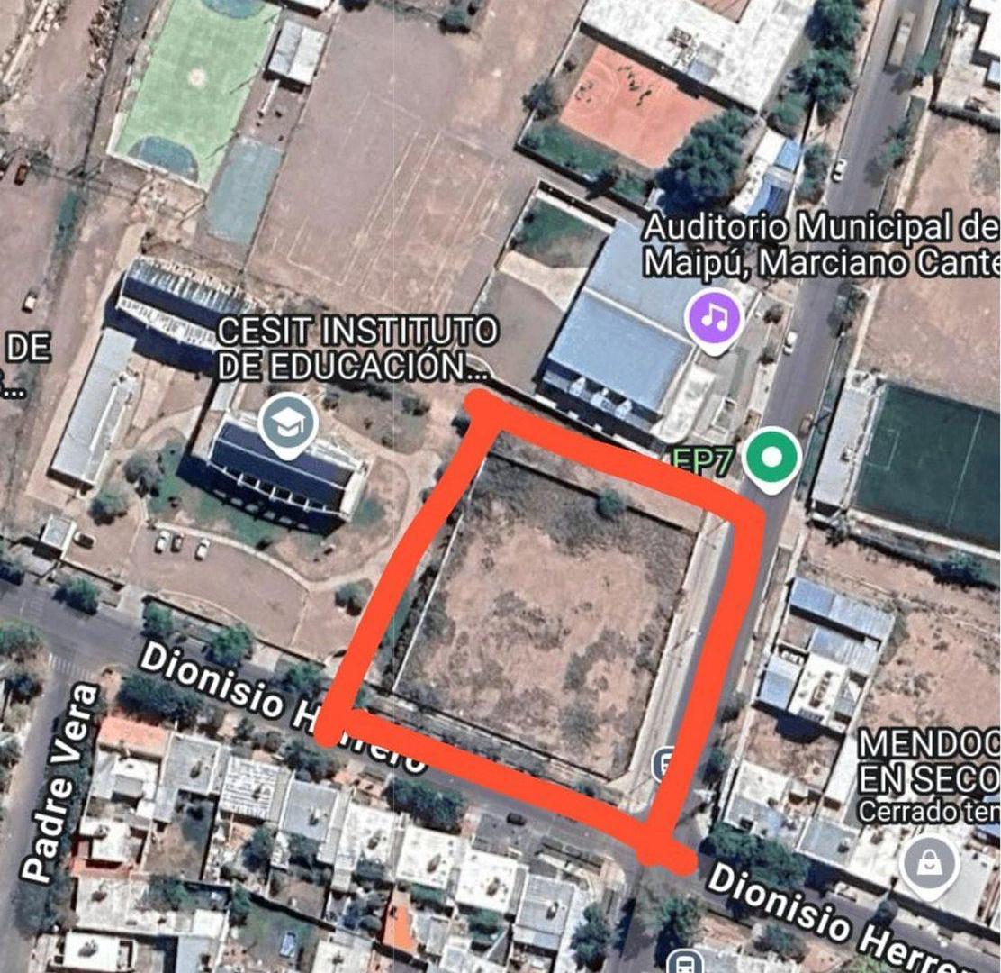 Foto de Se vende lote en Maipú, Mendoza, imagen 4