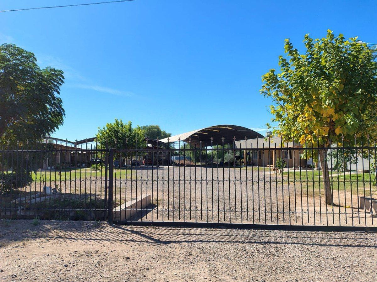 Foto de Se vende terreno con tinglados en Maipú, Mendoza, imagen 5
