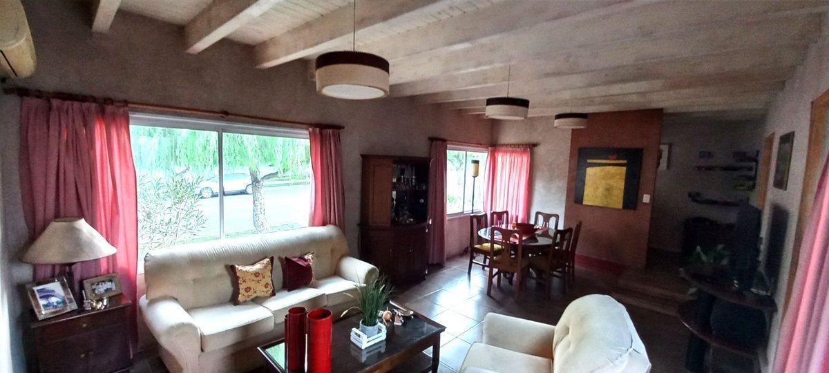 Foto de VENTA CASA BARRIO PRIVADO DALVIAN, MENDOZA CIUDAD, imagen 1