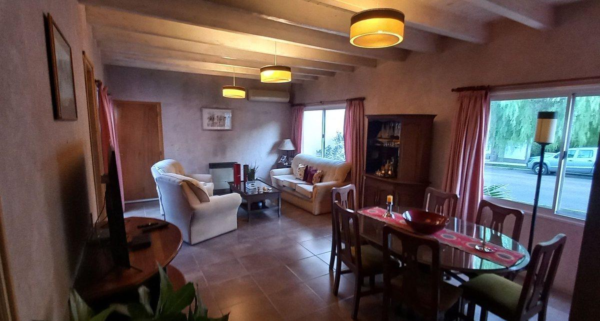 Foto de VENTA CASA BARRIO PRIVADO DALVIAN, MENDOZA CIUDAD, imagen 2