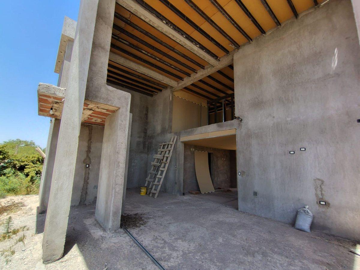 Foto de Se vende casa en obra, Maipú, Mendoza, imagen 3