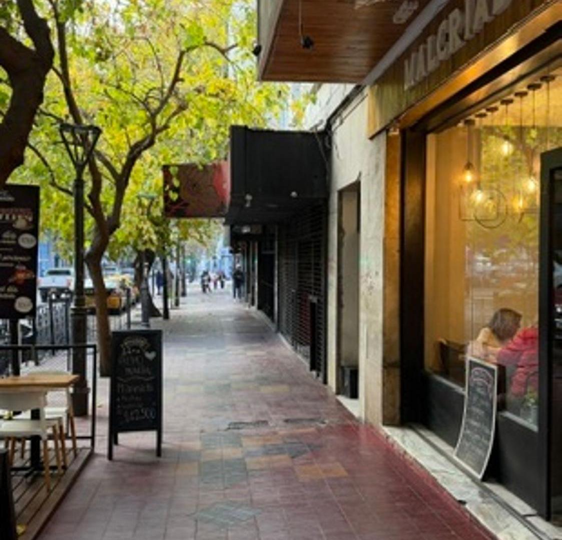 Foto de VENTA DEPARTAMENTO EN CENTRO DE MENDOZA 2 HAB, imagen 5