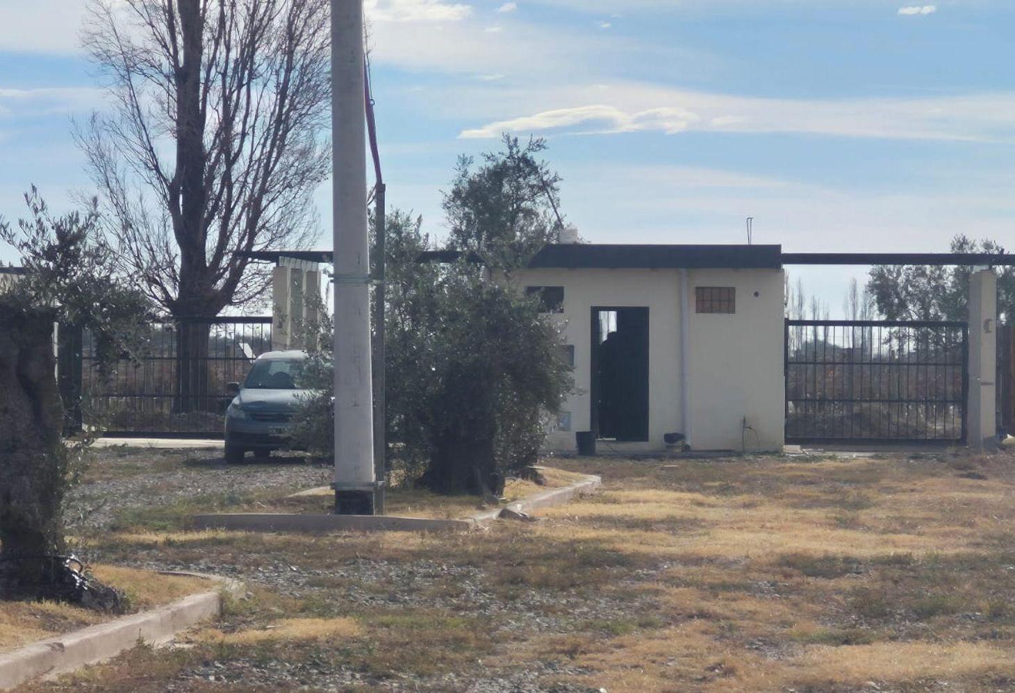 Foto de LOTE BARRIO PRIVADO .Escrituracion inmediata!, imagen 2