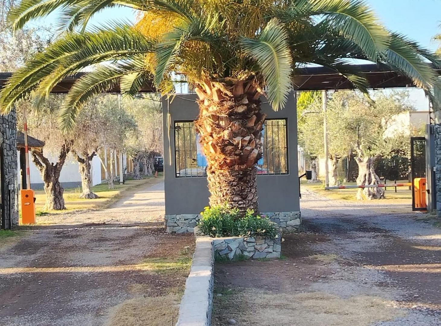 Foto de VENDO LOTE GUAYMALLEN LOS CORRALITOS, imagen 5