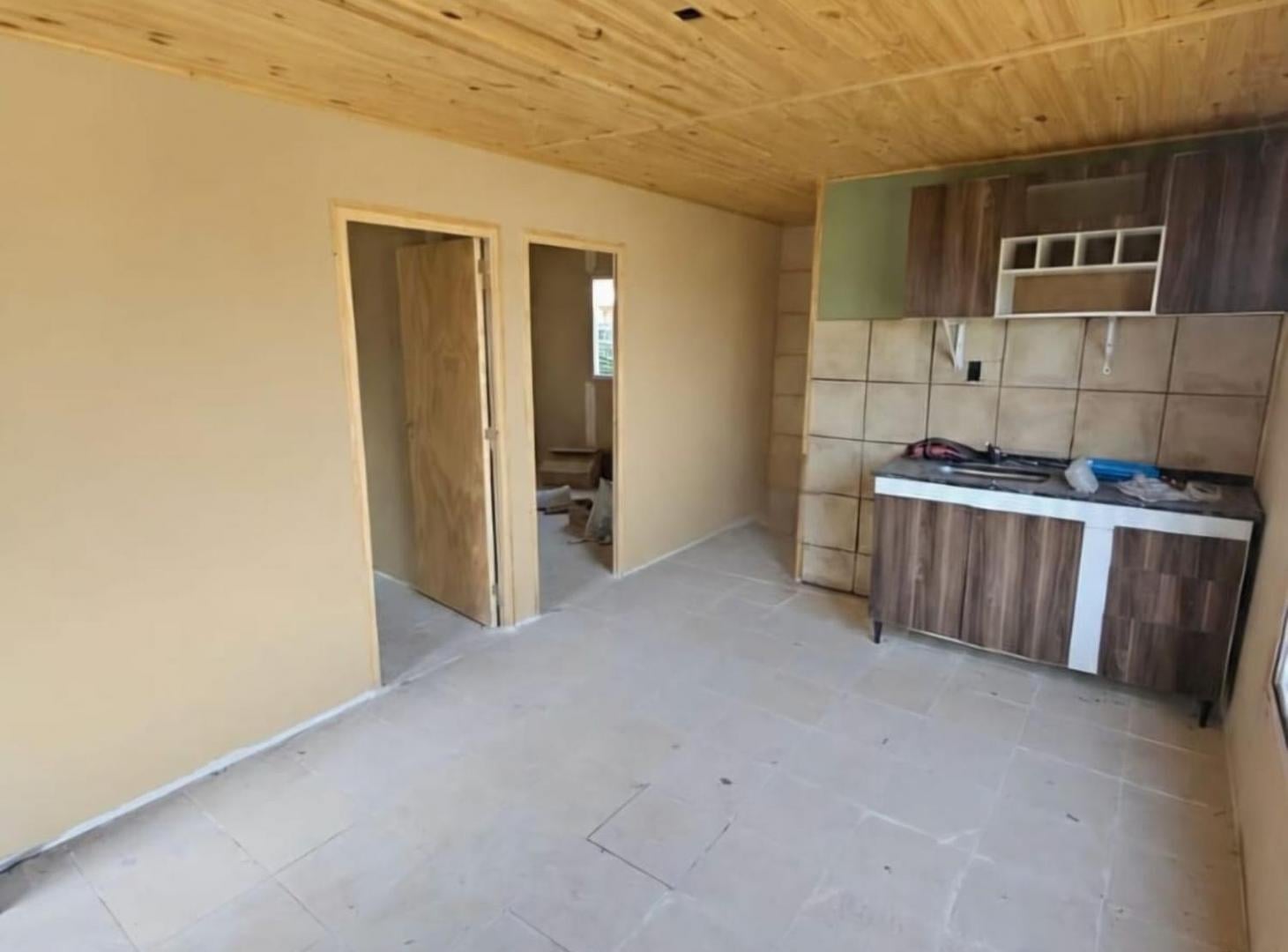 Foto de Alquiler complejo de cabañas Las Compuertas Lujan, imagen 5