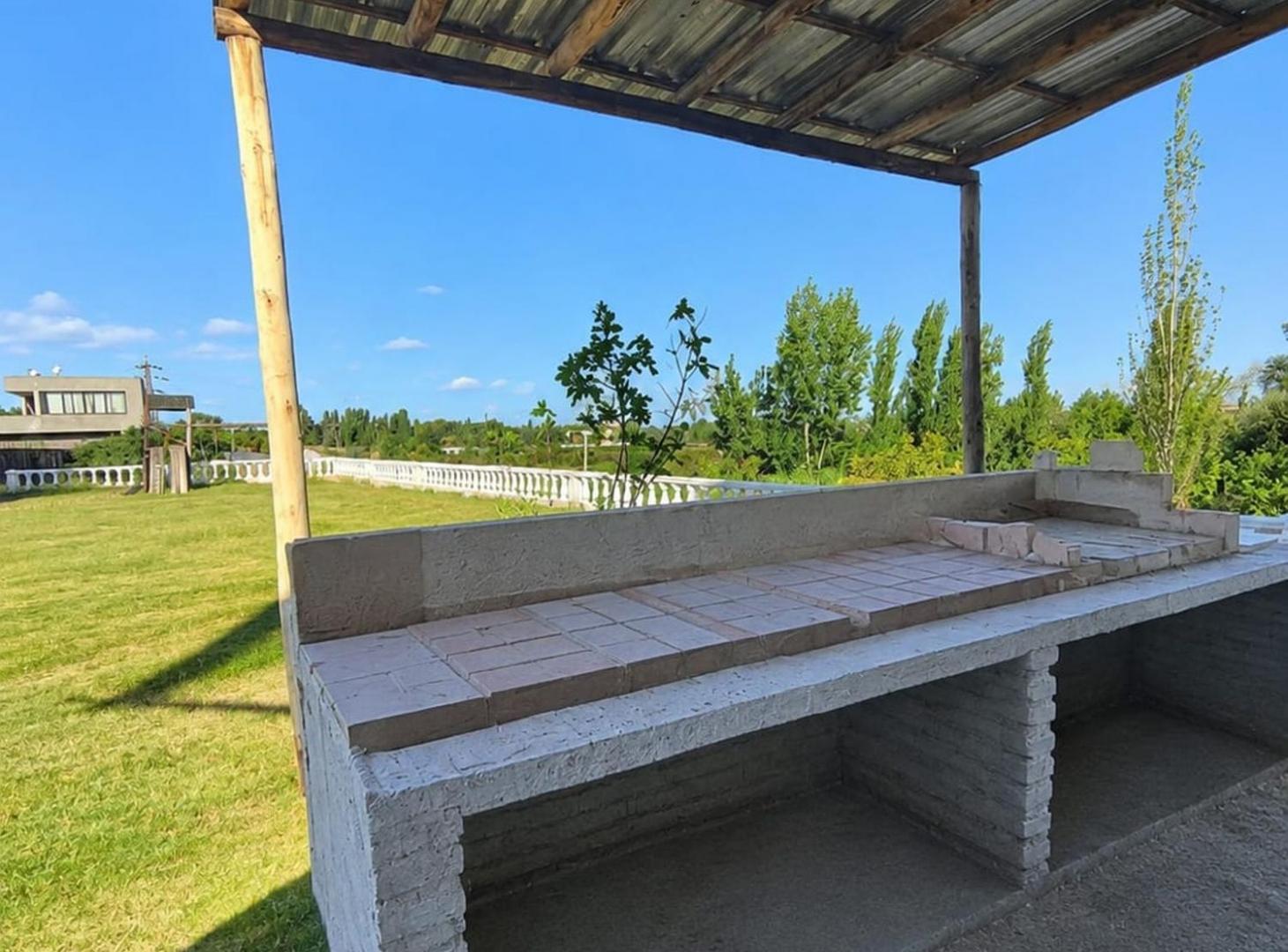 Foto de Alquiler complejo de cabañas Las Compuertas Lujan, imagen 1