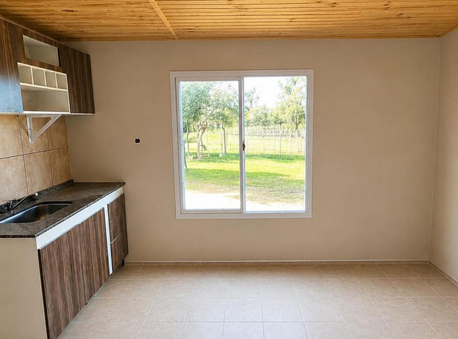 Foto de Alquiler complejo de cabañas Las Compuertas Lujan, imagen 3
