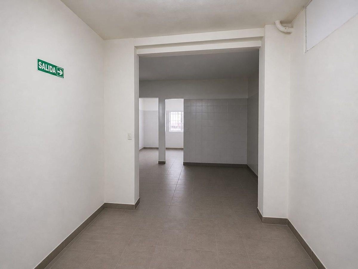 Foto de Venta Salón comercial y Departamento .Guaymallén, imagen 5