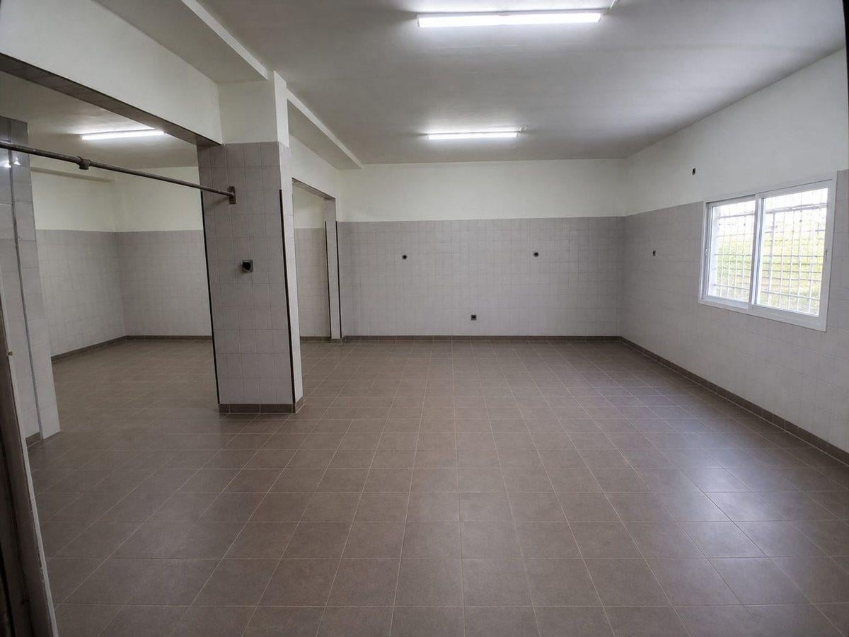 Foto de Venta Salón comercial y Departamento .Guaymallén, imagen 4