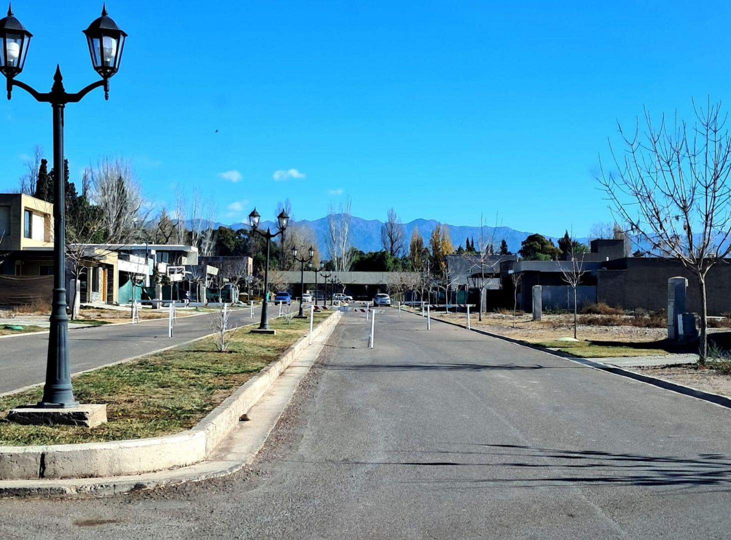 Foto de TERRENO EN VENTA EN PORTILLO DE TERRADA, imagen 5