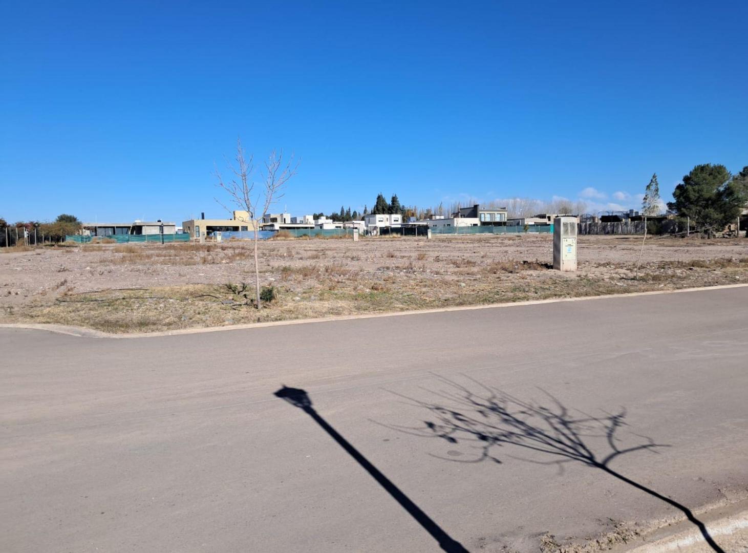 Foto de TERRENO EN VENTA EN PORTILLO DE TERRADA, imagen 1